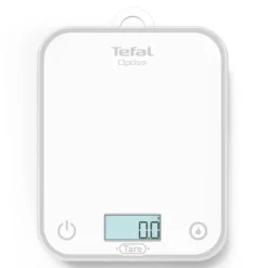 Tefal BC50U0V0 Optiss Keukenweegschaal White