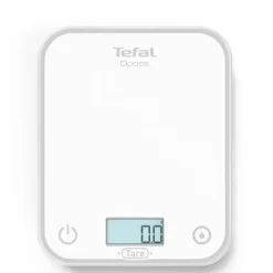 Tefal BC50U0V0 Optiss Keukenweegschaal White