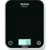 Tefal BC50U5V0 Optiss Keukenweegschaal Black