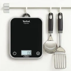 Tefal BC50U5V0 Optiss Keukenweegschaal Black