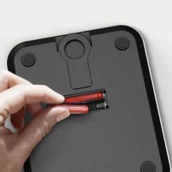 Tefal BC50U5V0 Optiss Keukenweegschaal Black