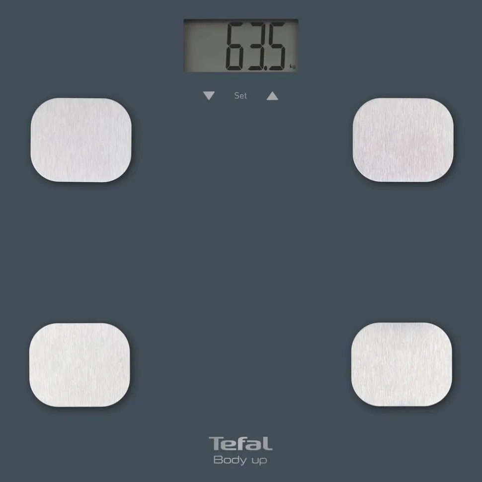 Tefal Body Up BM2520V0