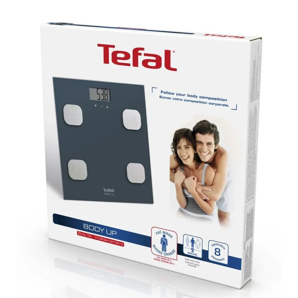 Tefal Body Up BM2520V0