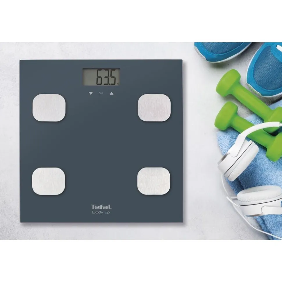 Tefal Body Up BM2520V0