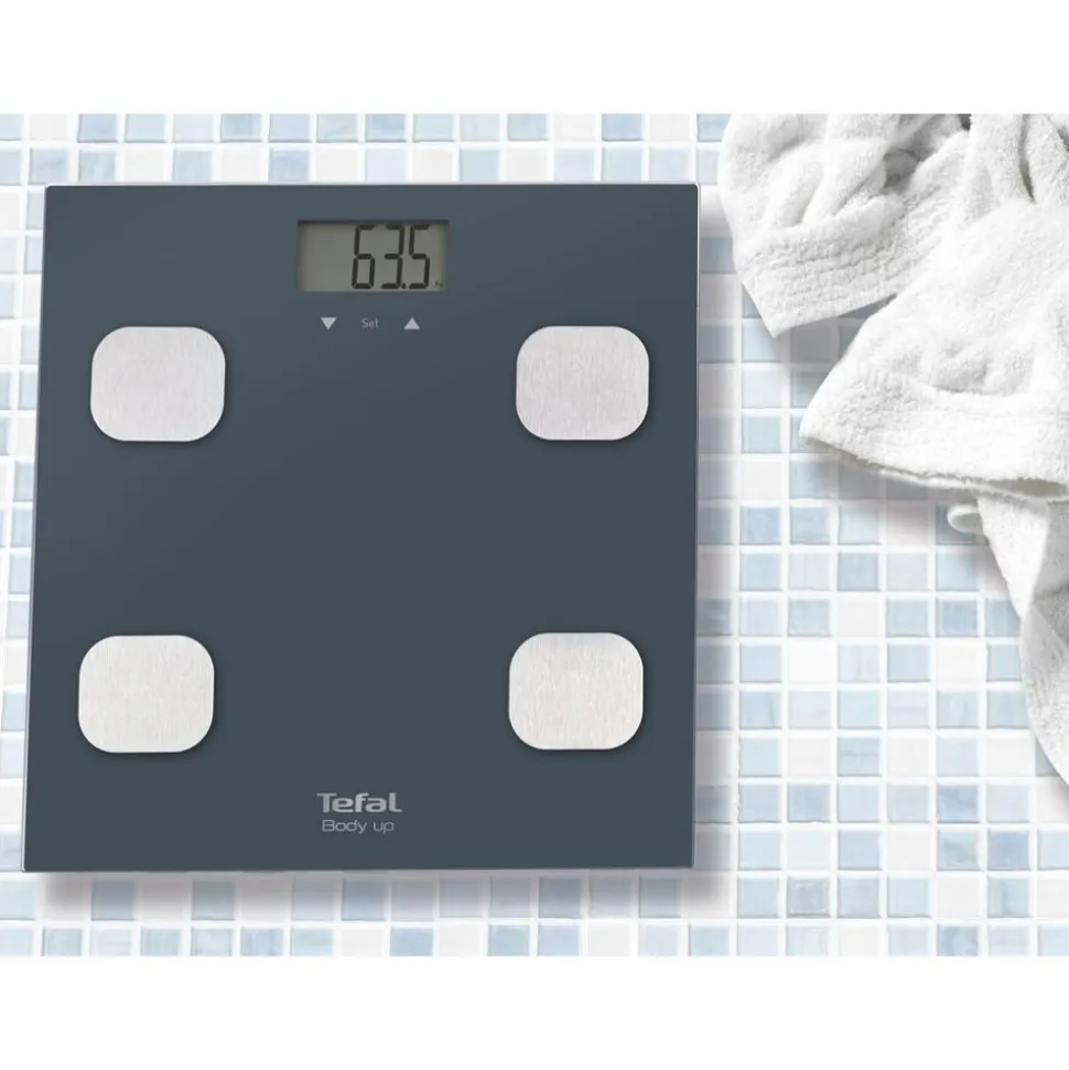 Tefal Body Up BM2520V0