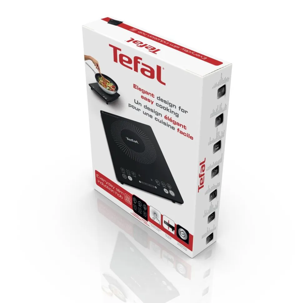 Tefal Everyday Slim IH210801