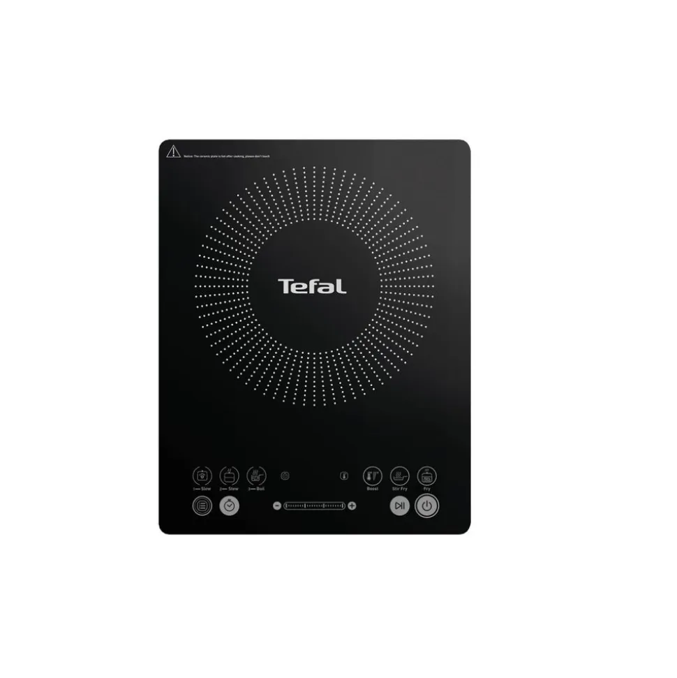 Tefal Everyday Slim IH210801