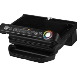Tefal GC705816 Gril Optigrill Black