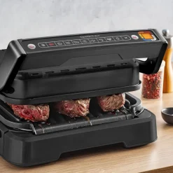 Tefal GC772810 Optigrill 2 in 1