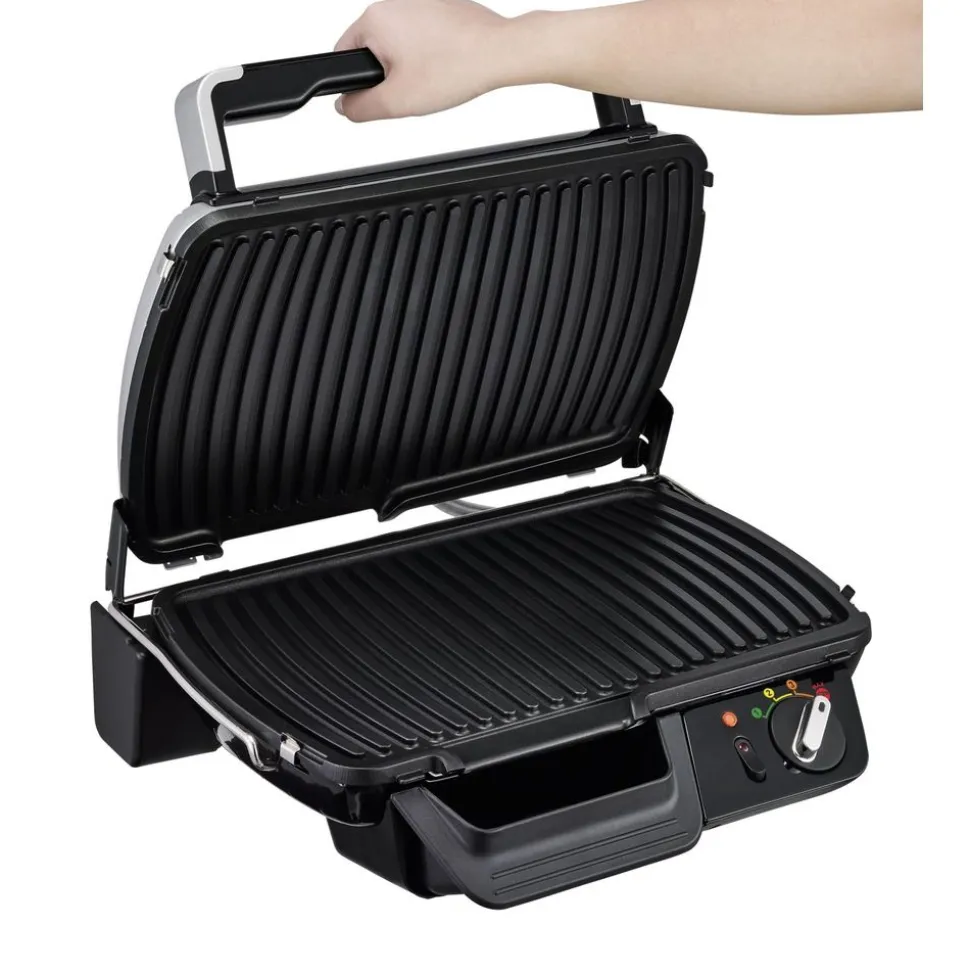 Tefal GC461B12 Supergrill XL