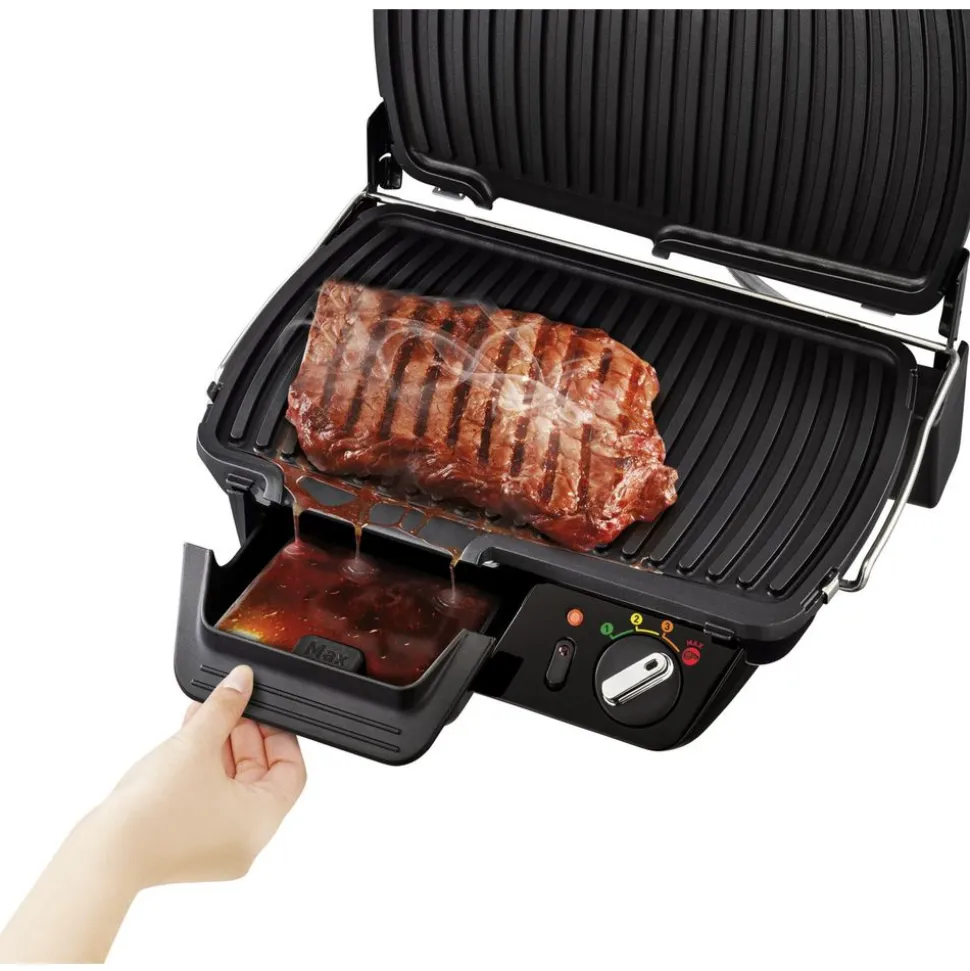 Tefal GC461B12 Supergrill XL