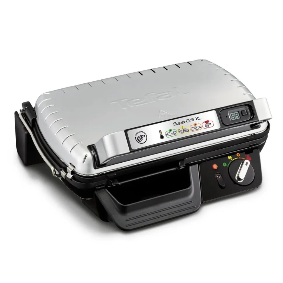 Tefal GC461B12 Supergrill XL