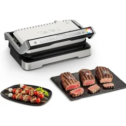 Tefal GC782D10 Optigrill 2in 1 XL Tefal