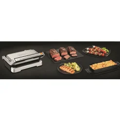 Tefal GC782D10 Optigrill 2in 1 XL Tefal