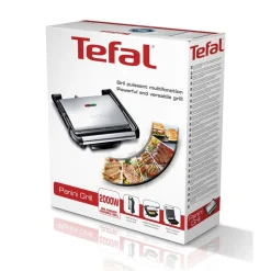 Tefal GC241D12 Panini Grill