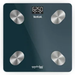 Tefal Goodvibes Life+ digitale personenweegschaal