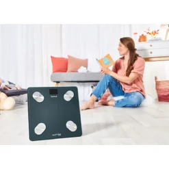 Tefal Goodvibes Life+ digitale personenweegschaal