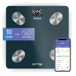 Tefal Goodvibes Life+ digitale personenweegschaal