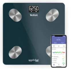 Tefal Goodvibes Life+ digitale personenweegschaal