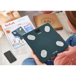 Tefal Goodvibes Life+ digitale personenweegschaal