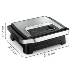 Tefal Inicio Adjust GC272D10 Grill & paninimaker