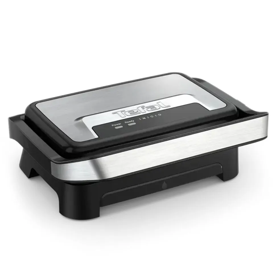 Tefal Inicio Compact GC270D10 Grill & paninimaker