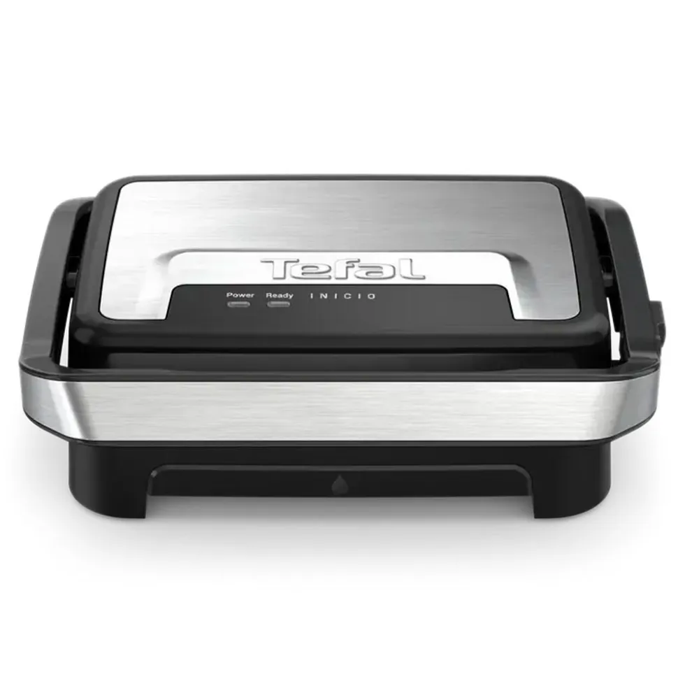 Tefal Inicio Compact GC270D10 Grill & paninimaker