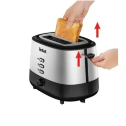 Tefal New Equinox TT520D broodrooster