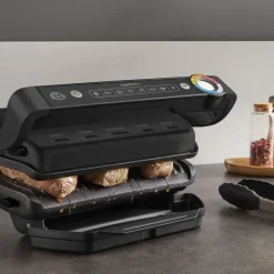 Tefal OptiGrill+ GC7178 intelligente contactgrill