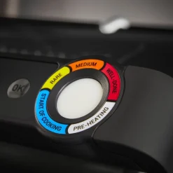 Tefal OptiGrill+ GC7178 intelligente contactgrill