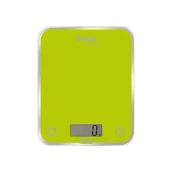 Tefal Optiss Keukenweegschaal Groen BC5002V1