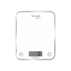 Tefal Optiss Keukenweegschaal Wit BC5000