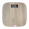 Tefal PP1600V0 Origin Light Wood Personenweegschaal