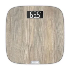 Tefal PP1600V0 Origin Light Wood Personenweegschaal