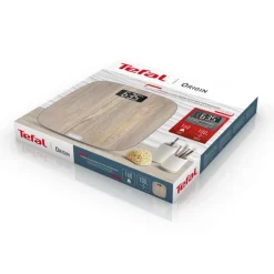 Tefal PP1600V0 Origin Light Wood Personenweegschaal