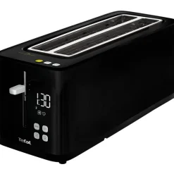 Tefal Smart'n Light Toaster TL640810