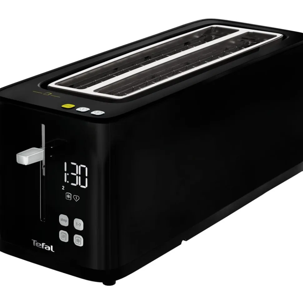 Tefal Smart'n Light Toaster TL640810