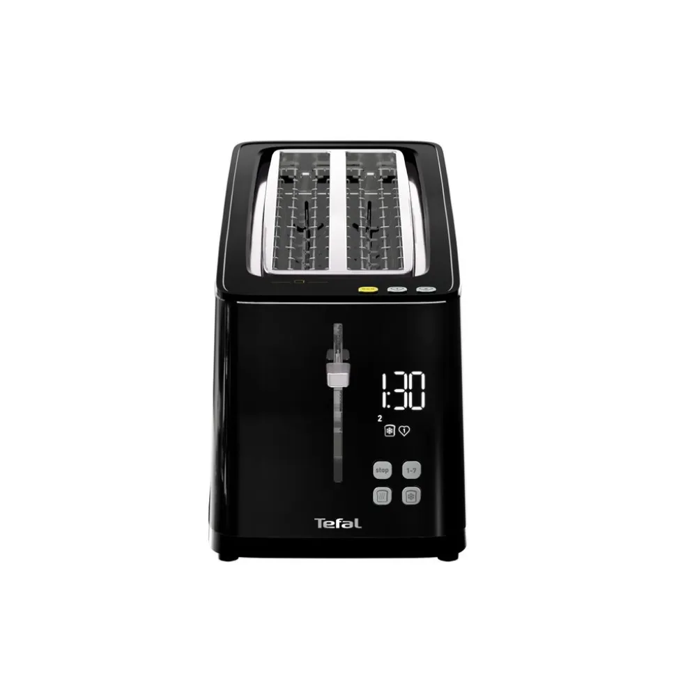 Tefal Smart'n Light Toaster TL640810