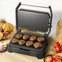 Tefal Supergrill 3 in 1 XL