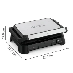 Tefal Supergrill 3 in 1 XL