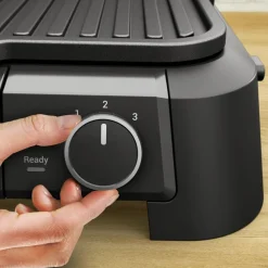 Tefal Supergrill 3 in 1 XL