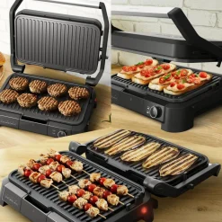 Tefal Supergrill 3 in 1 XL
