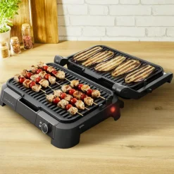 Tefal Supergrill 3 in 1 XL