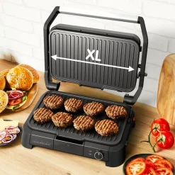 Tefal Supergrill 3 in 1 XL