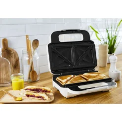 Tefal Tefal Snack XL SW7011