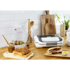 Tefal Tefal Snack XL SW7011