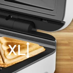 Tefal Tefal Snack XL SW7011