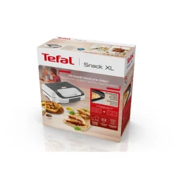Tefal Tefal Snack XL SW7011