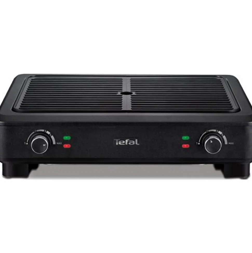 Tefal TG900812 Smokeless Grill