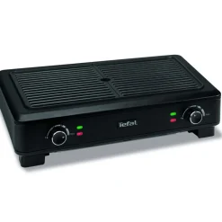 Tefal TG900812 Smokeless Grill